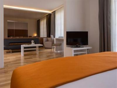 фото отеля Austria Trend Eventhotel Pyramide