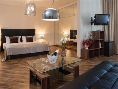 фото отеля Austria Trend Eventhotel Pyramide