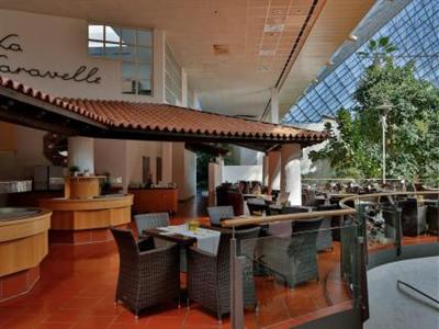 фото отеля Austria Trend Eventhotel Pyramide