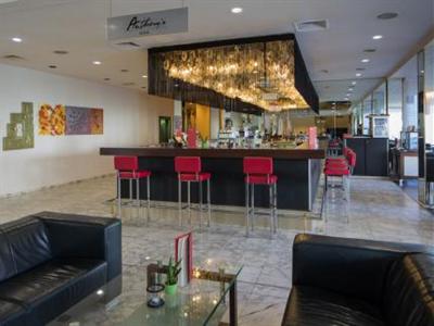 фото отеля Austria Trend Eventhotel Pyramide