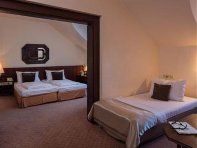 фото отеля Austria Trend Eventhotel Pyramide
