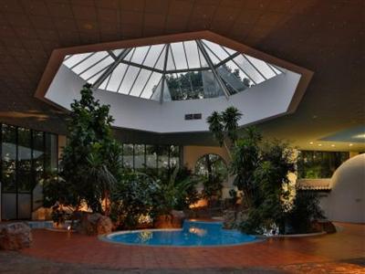 фото отеля Austria Trend Eventhotel Pyramide