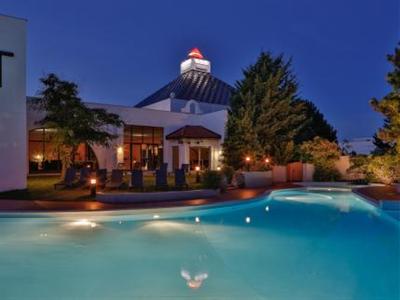 фото отеля Austria Trend Eventhotel Pyramide
