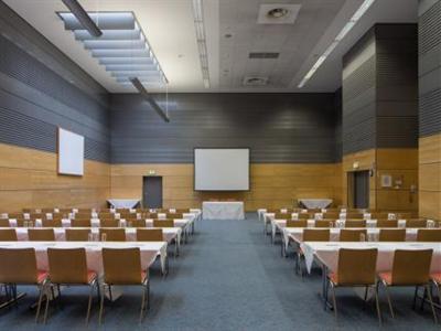 фото отеля Austria Trend Eventhotel Pyramide