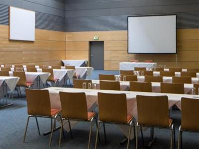 фото отеля Austria Trend Eventhotel Pyramide