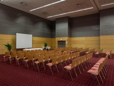 фото отеля Austria Trend Eventhotel Pyramide