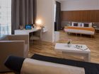 фото отеля Austria Trend Eventhotel Pyramide