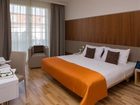 фото отеля Austria Trend Eventhotel Pyramide