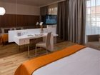 фото отеля Austria Trend Eventhotel Pyramide