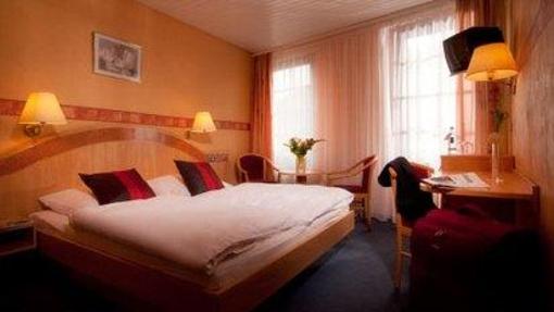 фото отеля Hotel Weinhof