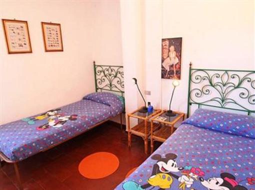 фото отеля Punta Degli Asfodeli