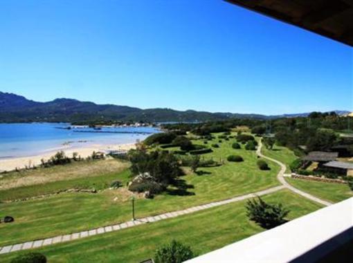 фото отеля Punta Degli Asfodeli