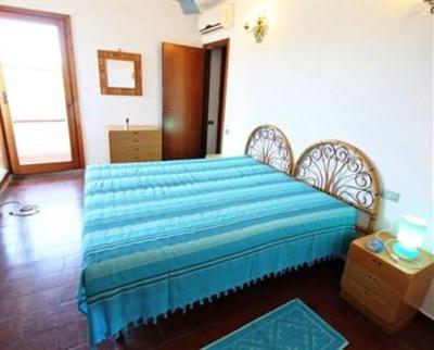 фото отеля Punta Degli Asfodeli