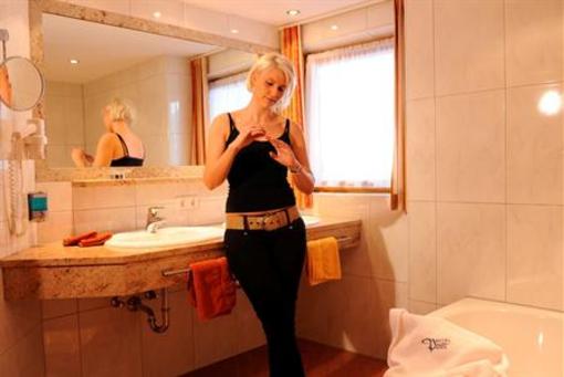 фото отеля Post Hotel Kappl