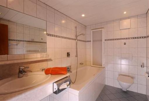 фото отеля Post Hotel Kappl