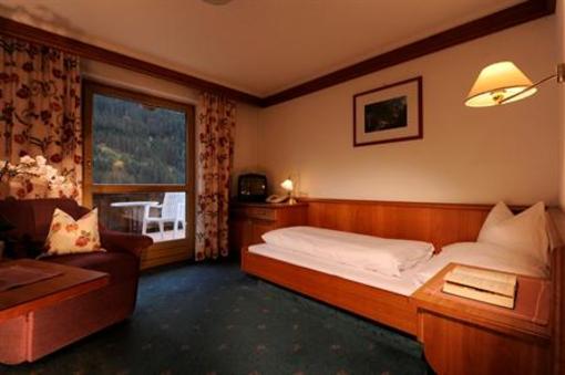 фото отеля Post Hotel Kappl