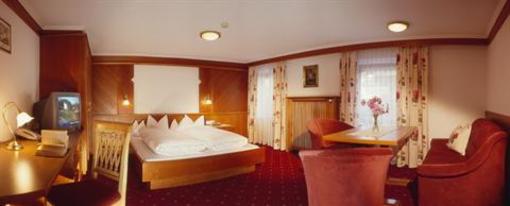 фото отеля Post Hotel Kappl
