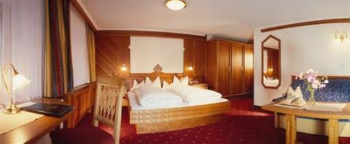 фото отеля Post Hotel Kappl