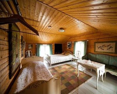 фото отеля Mantylan Tila