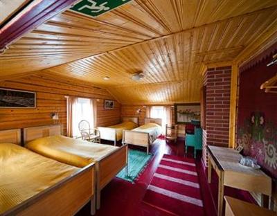 фото отеля Mantylan Tila