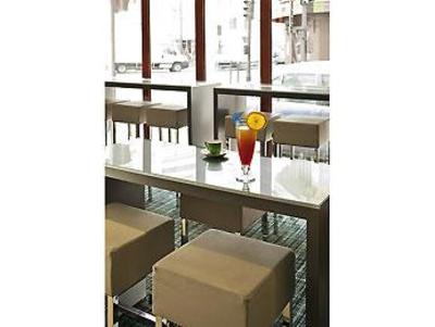 фото отеля Ibis Styles Paris 15 Lecourbe