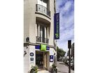 фото отеля Ibis Styles Paris 15 Lecourbe