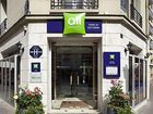 фото отеля Ibis Styles Paris 15 Lecourbe