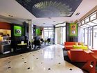 фото отеля Ibis Styles Paris 15 Lecourbe