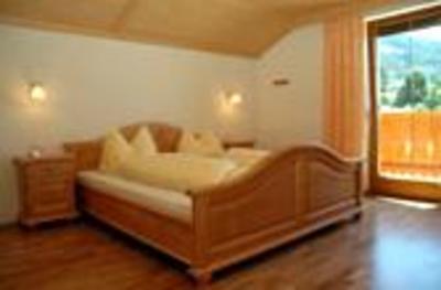фото отеля Hotel Bauernhof Sennhof Weerberg
