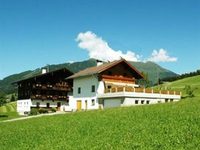 Hotel Bauernhof Sennhof Weerberg