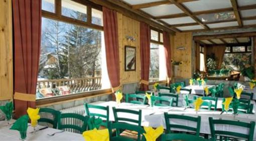 фото отеля Hotel Club MMV Le Grizzly