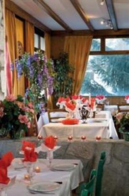 фото отеля Hotel Club MMV Le Grizzly