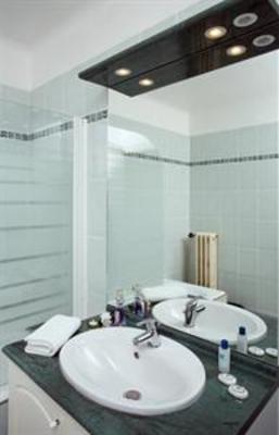 фото отеля Hotel Club MMV Le Grizzly