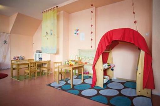 фото отеля Hotel Club MMV Le Grizzly