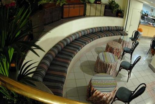 фото отеля V7 Hotel