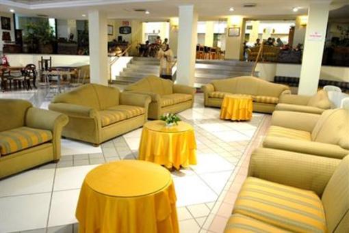 фото отеля V7 Hotel