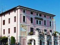 Dogana Vecchia Hotel Udine