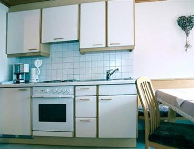 фото отеля Ferienappartements Haldenhof
