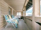 фото отеля Ferienappartements Haldenhof