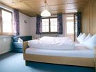 фото отеля Ferienappartements Haldenhof