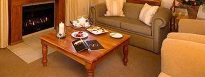 фото отеля Belvidere Manor Hotel