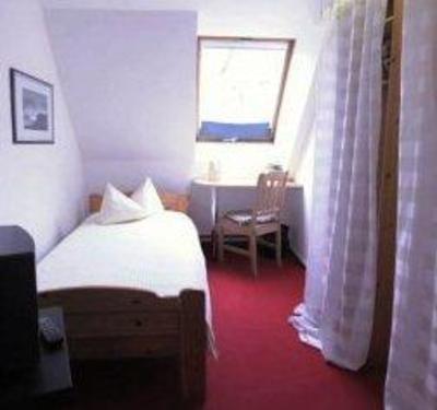 фото отеля Hotel Altes Zollhaus Altdorf bei Nurnberg