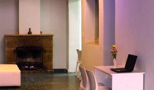 фото отеля Hostal Maya