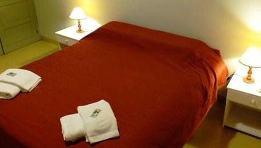 фото отеля Hostal Maya