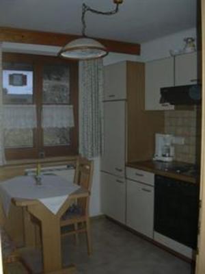 фото отеля Haus Klaushofer