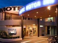 Pacific Motor Inn