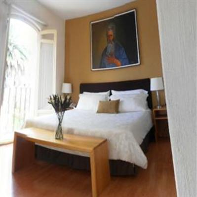 фото отеля La Casona De Los Vitrales