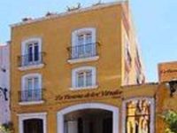 La Casona De Los Vitrales