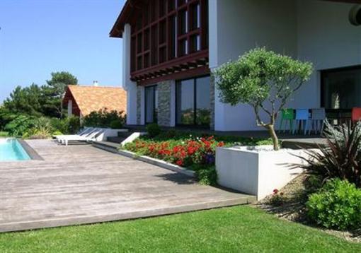 фото отеля Villa Cenitz Lafitenia Resort Saint-Jean-de-Luz
