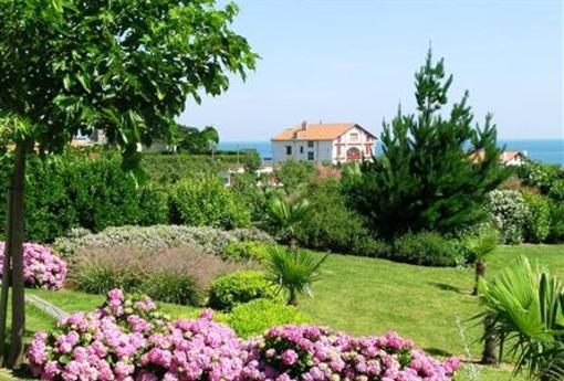 фото отеля Villa Cenitz Lafitenia Resort Saint-Jean-de-Luz